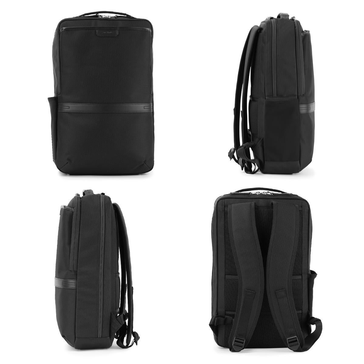 サムソナイト トレードマスター4 ビジネスリュック B4 抗菌 Samsonite