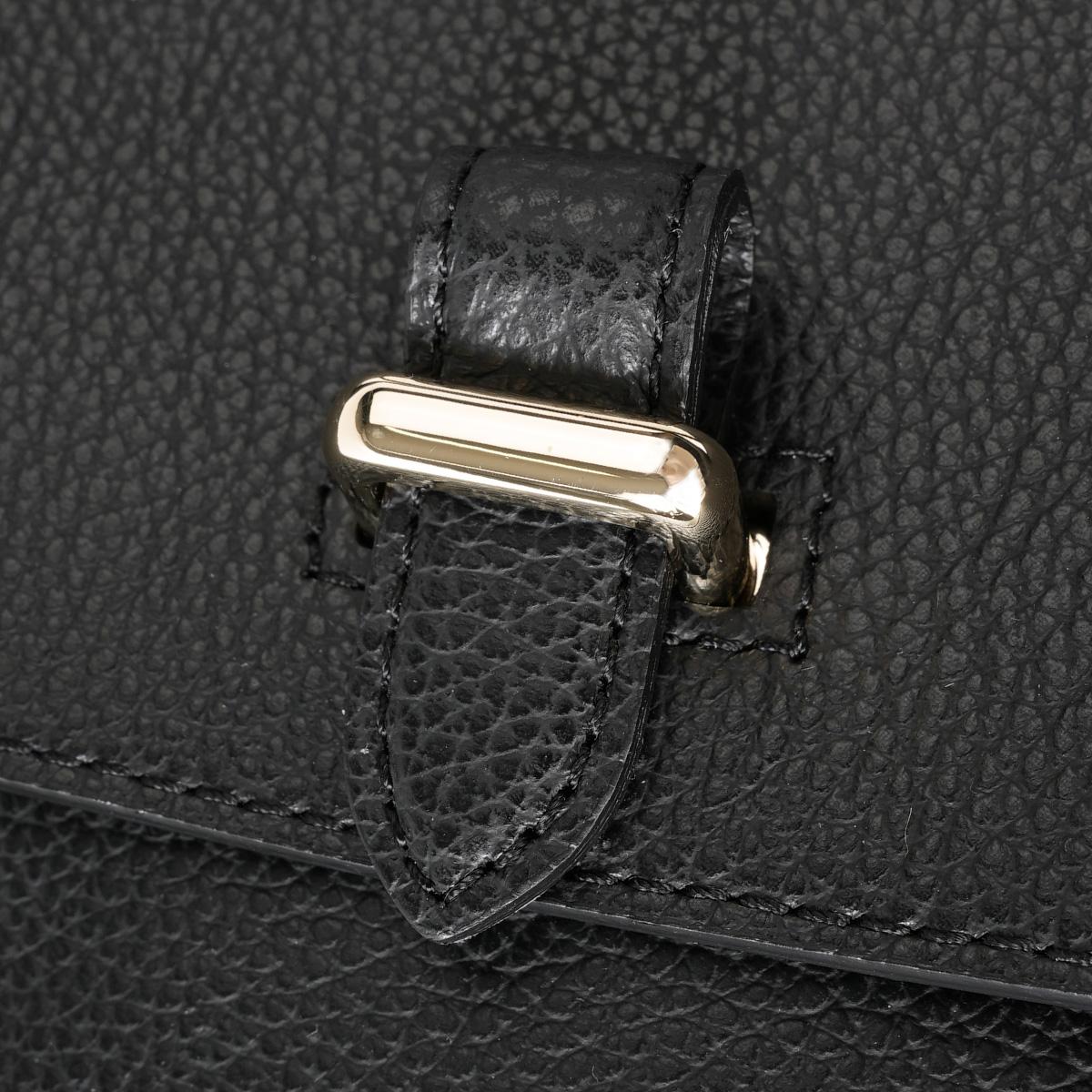 ペッレモルビダ ヴェーラ フラップトートバッグ A4 PELLEMORBIDA Vela
