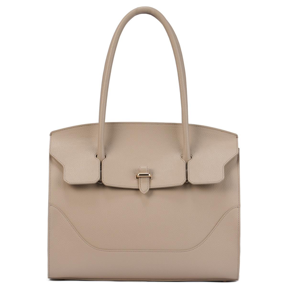 ペッレモルビダ ヴェーラ フラップトートバッグ A4 PELLEMORBIDA Vela