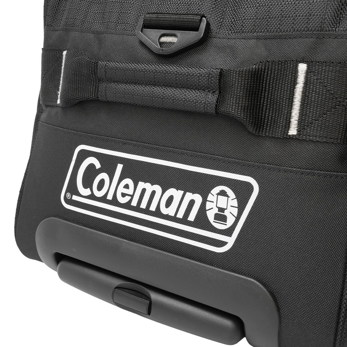 コールマン ボストンキャリー 70L 3WAY キャリーバッグ ボストンバッグ