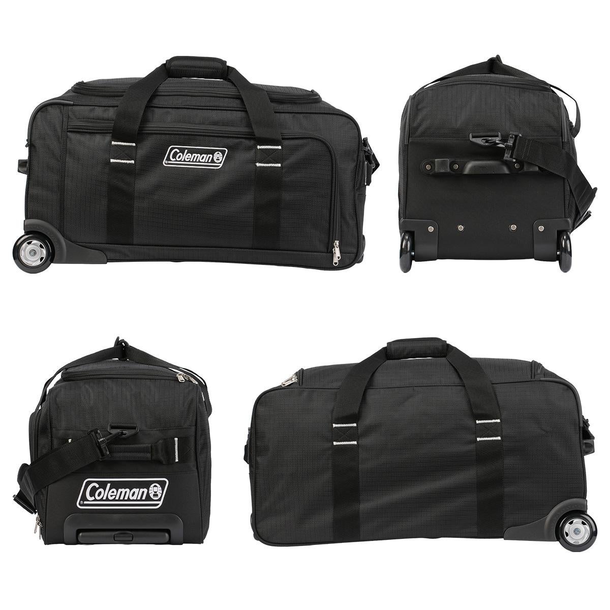 コールマン ボストンキャリー 70L 3WAY キャリーバッグ ボストンバッグ