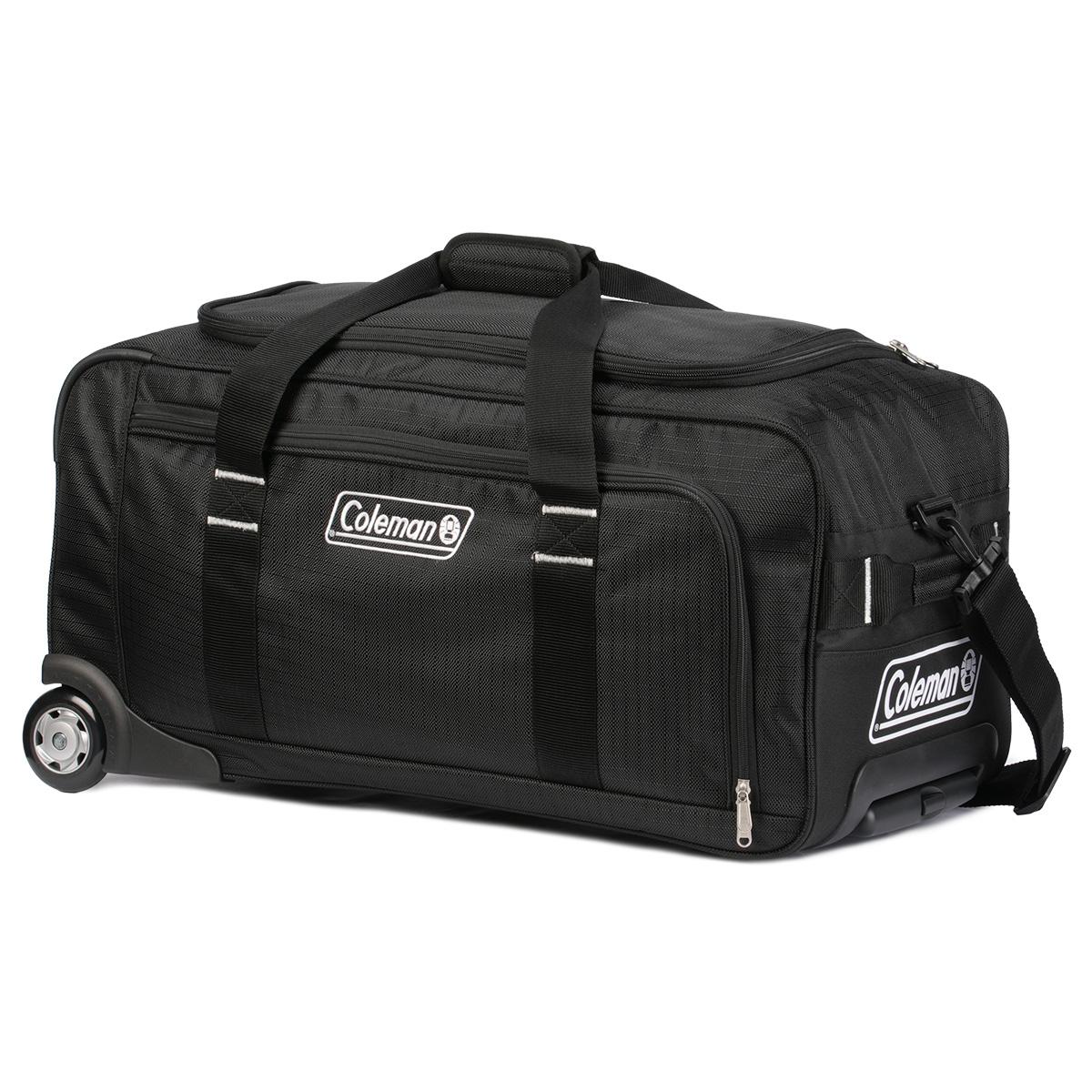 コールマン ボストンキャリー 70L 3WAY キャリーバッグ ボストンバッグ