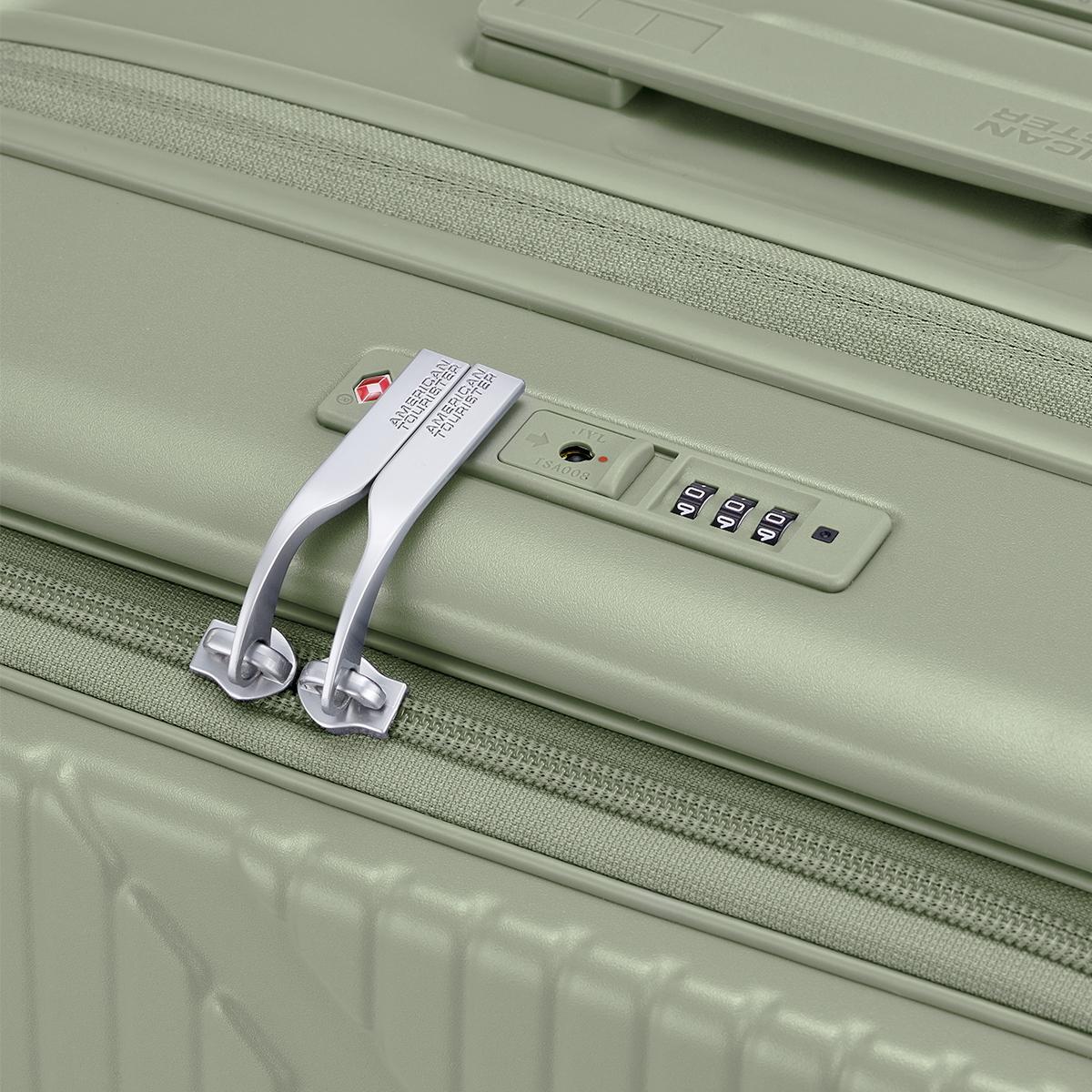 アメリカンツーリスター ヴェロックス スーツケース Mサイズ 50L/61L