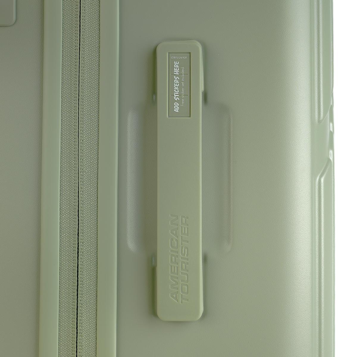 アメリカンツーリスター ヴェロックス スーツケース Mサイズ 50L/61L