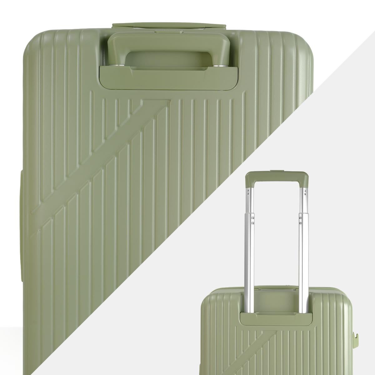 アメリカンツーリスター ヴェロックス スーツケース Mサイズ 50L/61L