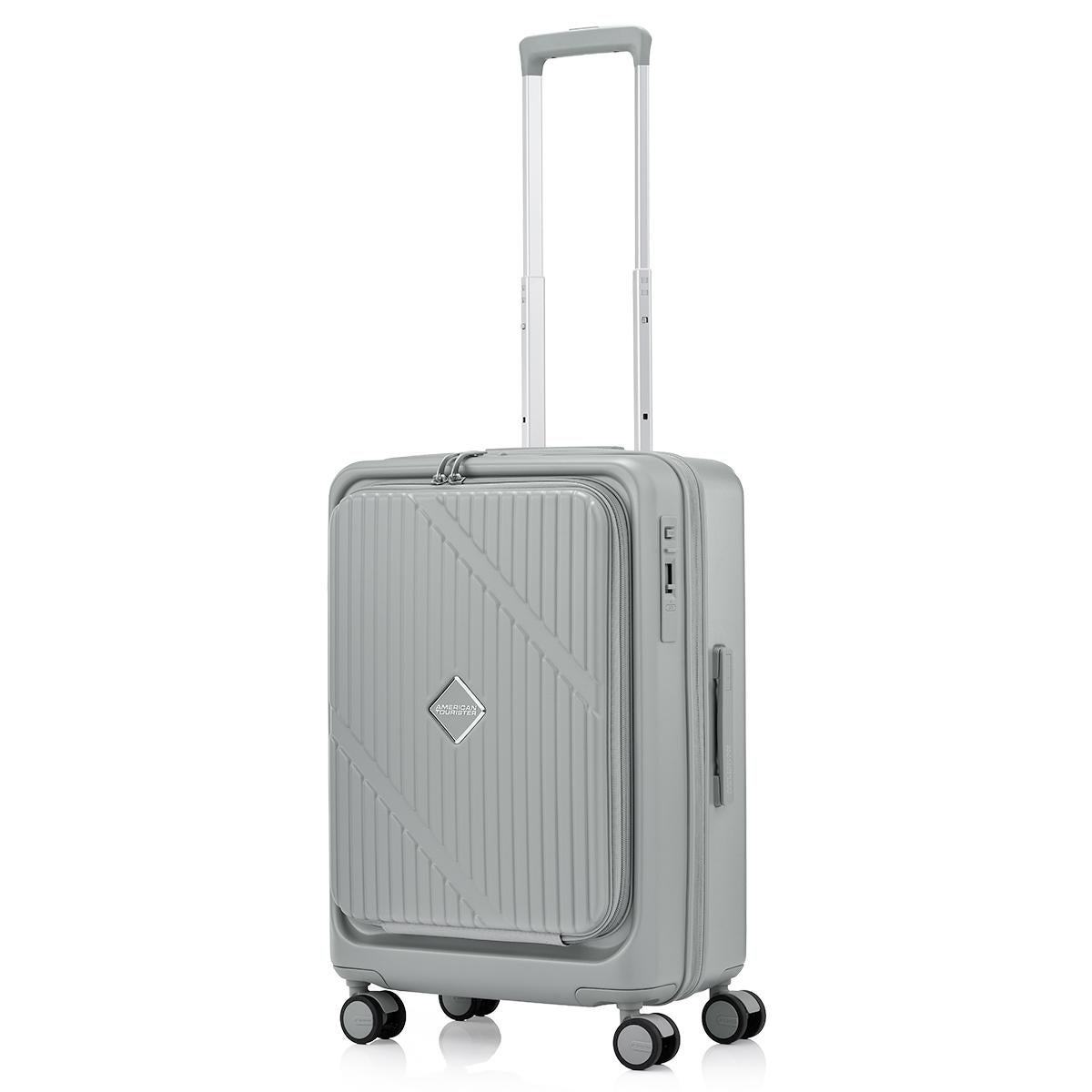 アメリカンツーリスター ヴェロックス スーツケース Mサイズ 50L/61L