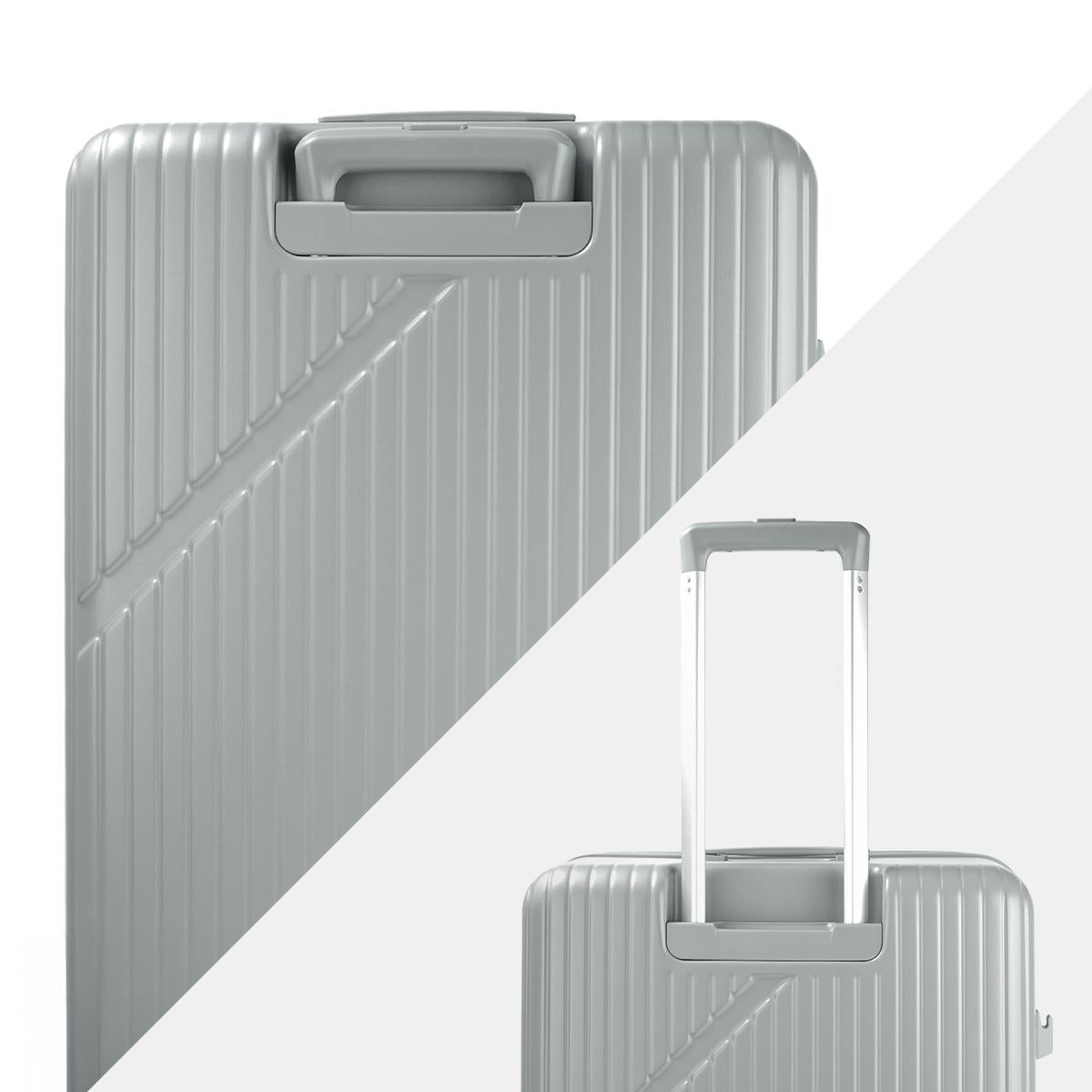 アメリカンツーリスター ヴェロックス スーツケース Lサイズ 76L/89L