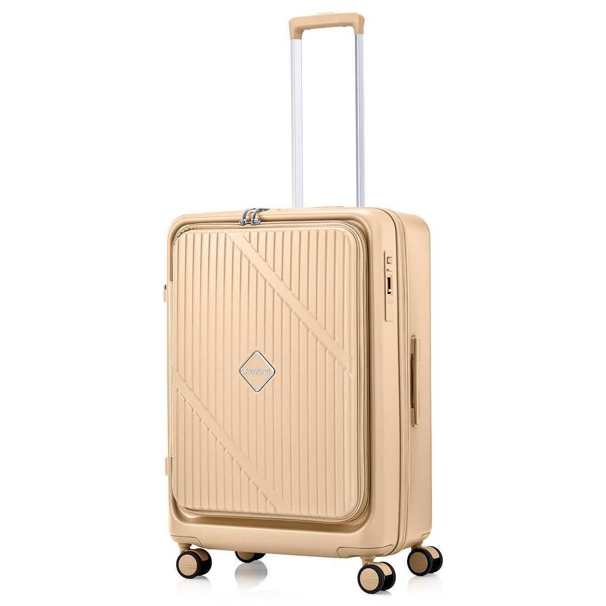アメリカンツーリスター ヴェロックス スーツケース Lサイズ 76L/89L