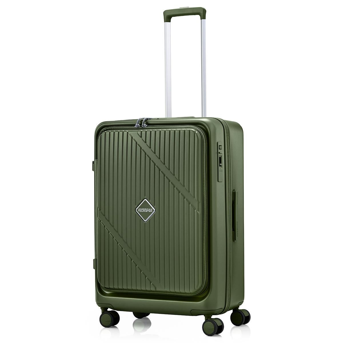 【新品未使用】AMERICAN TOURISTER スーツケース AMERICAN TOURISTER（アメリカンツーリスター） 最大51% 5/9限定