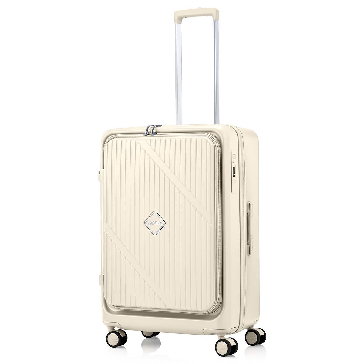 アメリカンツーリスター ヴェロックス スーツケース Lサイズ 76L/89L