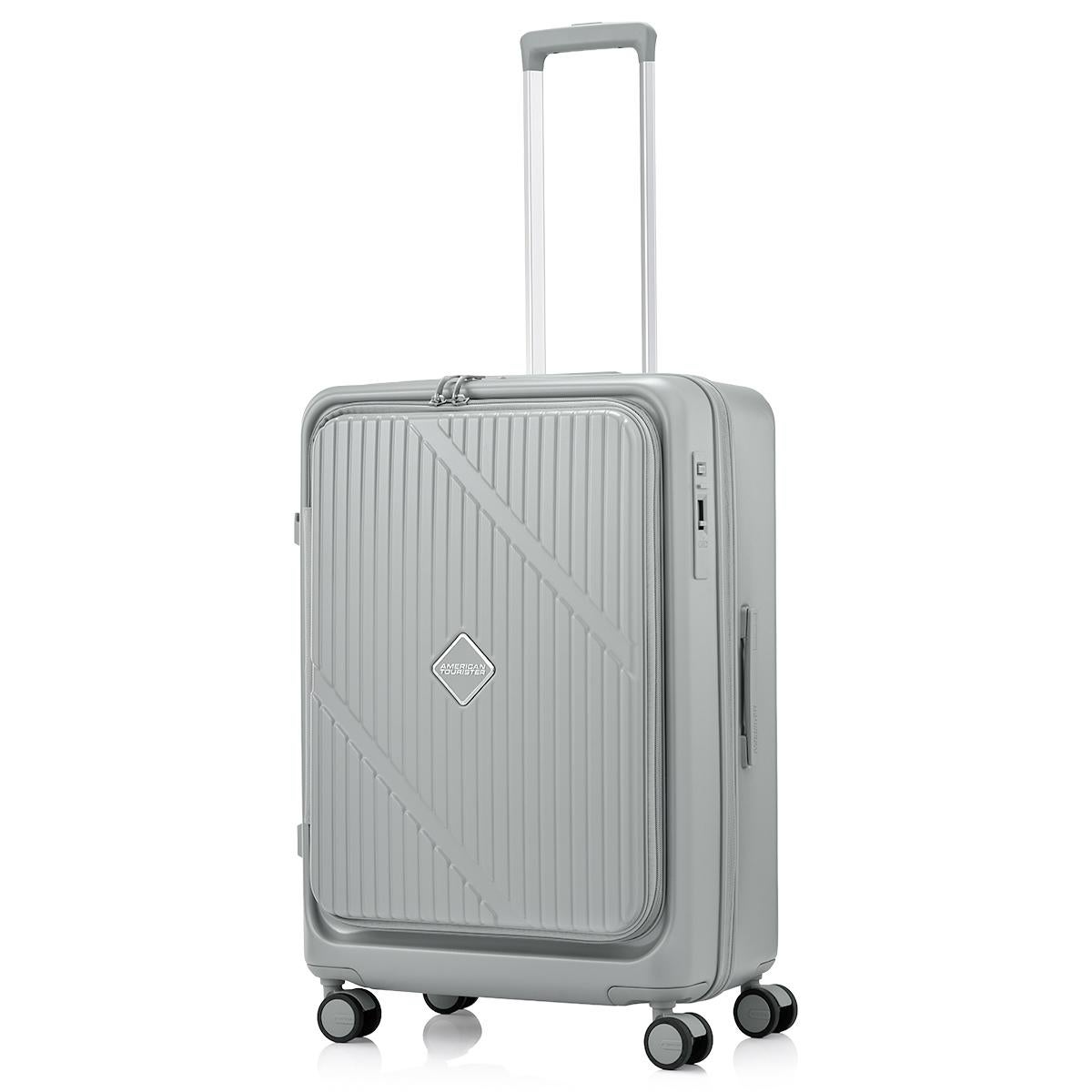 アメリカンツーリスター ヴェロックス スーツケース Lサイズ 76L/89L