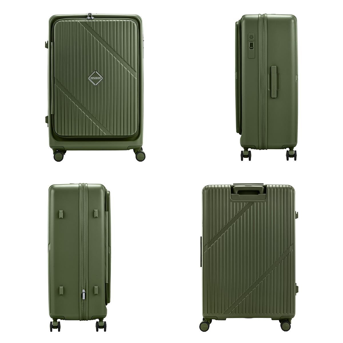 アメリカンツーリスター ヴェロックス スーツケース Lサイズ XL 101L