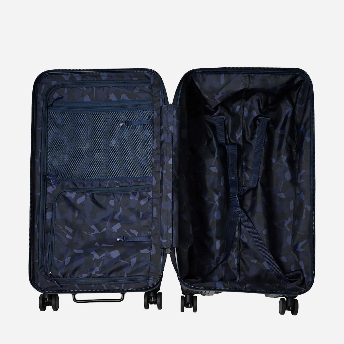 2年保証＋イノベーター スーツケース Mサイズ Lサイズ 75L フロント