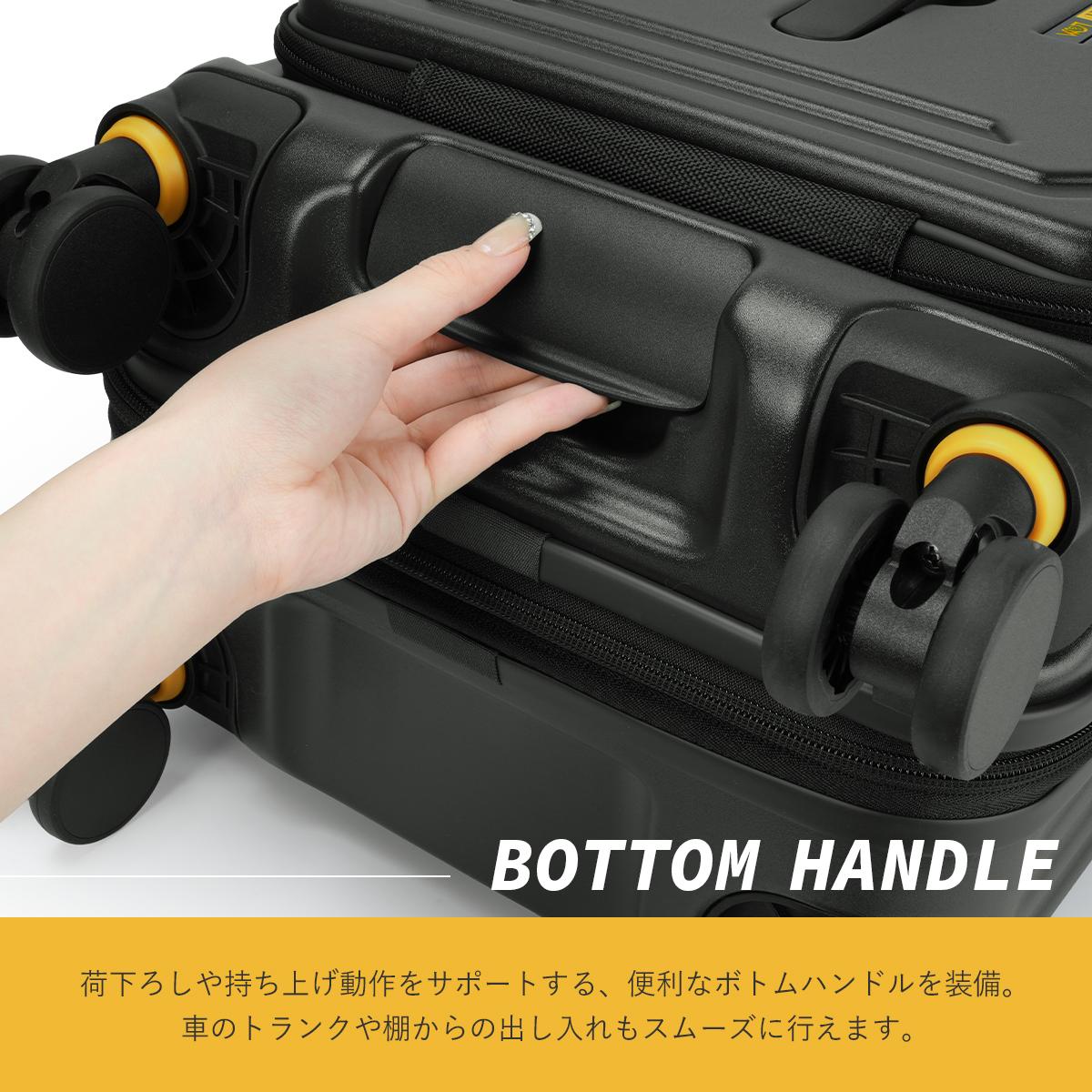 早いもの勝ち！ダイエタリーｆ新品未使用3本セット 5LAKES＆MT ファイブレイクス スーツケース Sサイズ SS 機内持ち込み
