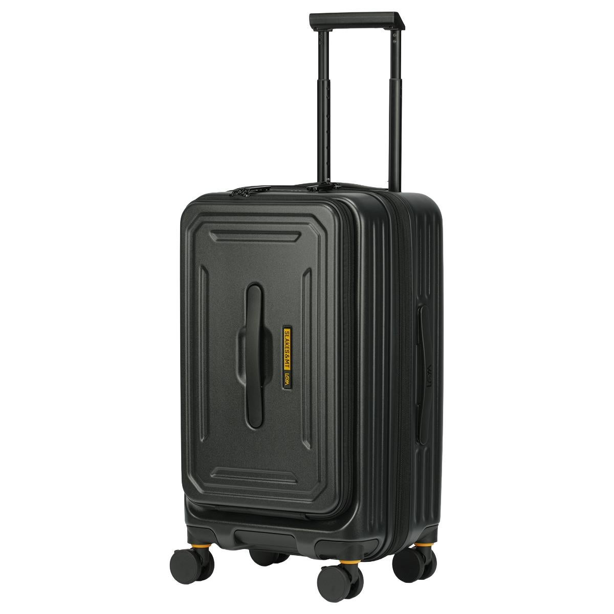 5LAKES＆MT ファイブレイクス スーツケース Mサイズ 45L/54L 拡張