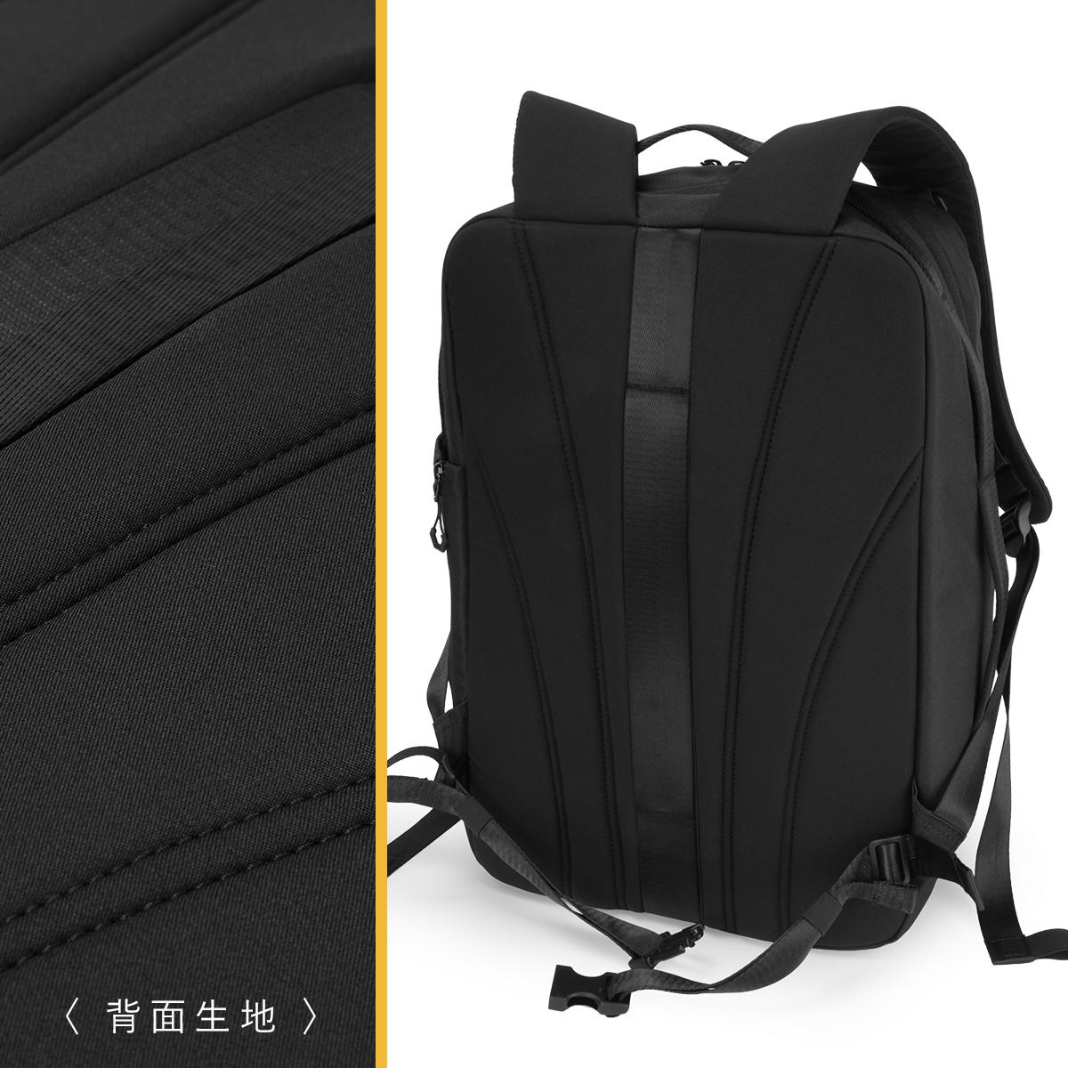 5LAKES&MT ファイブレイクスアンドエムティー リュック 拡張機能 27L 5LAKES&MT ファイブレイクスアンドエムティー リュック 拡張機能 27L