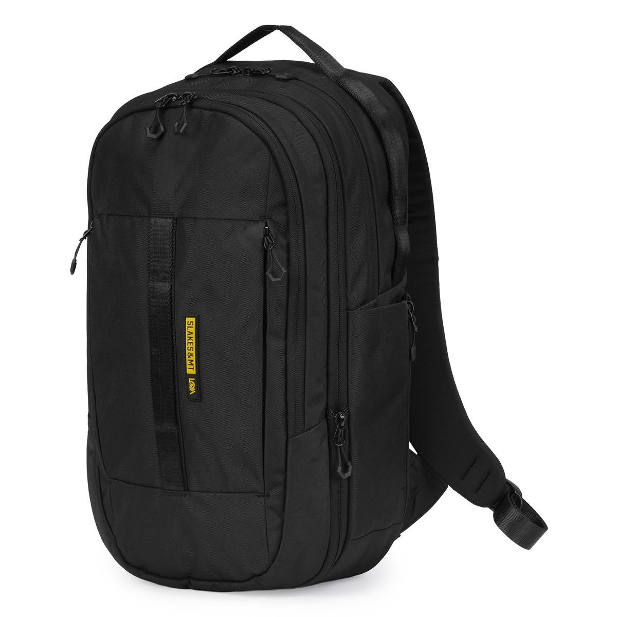5LAKES＆MT ファイブレイクスアンドエムティー リュック 拡張機能 20L
