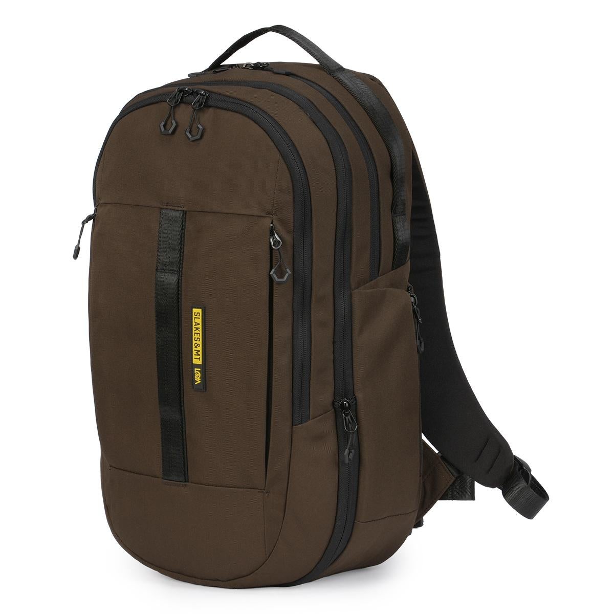 5LAKES＆MT ファイブレイクスアンドエムティー リュック 拡張機能 20L