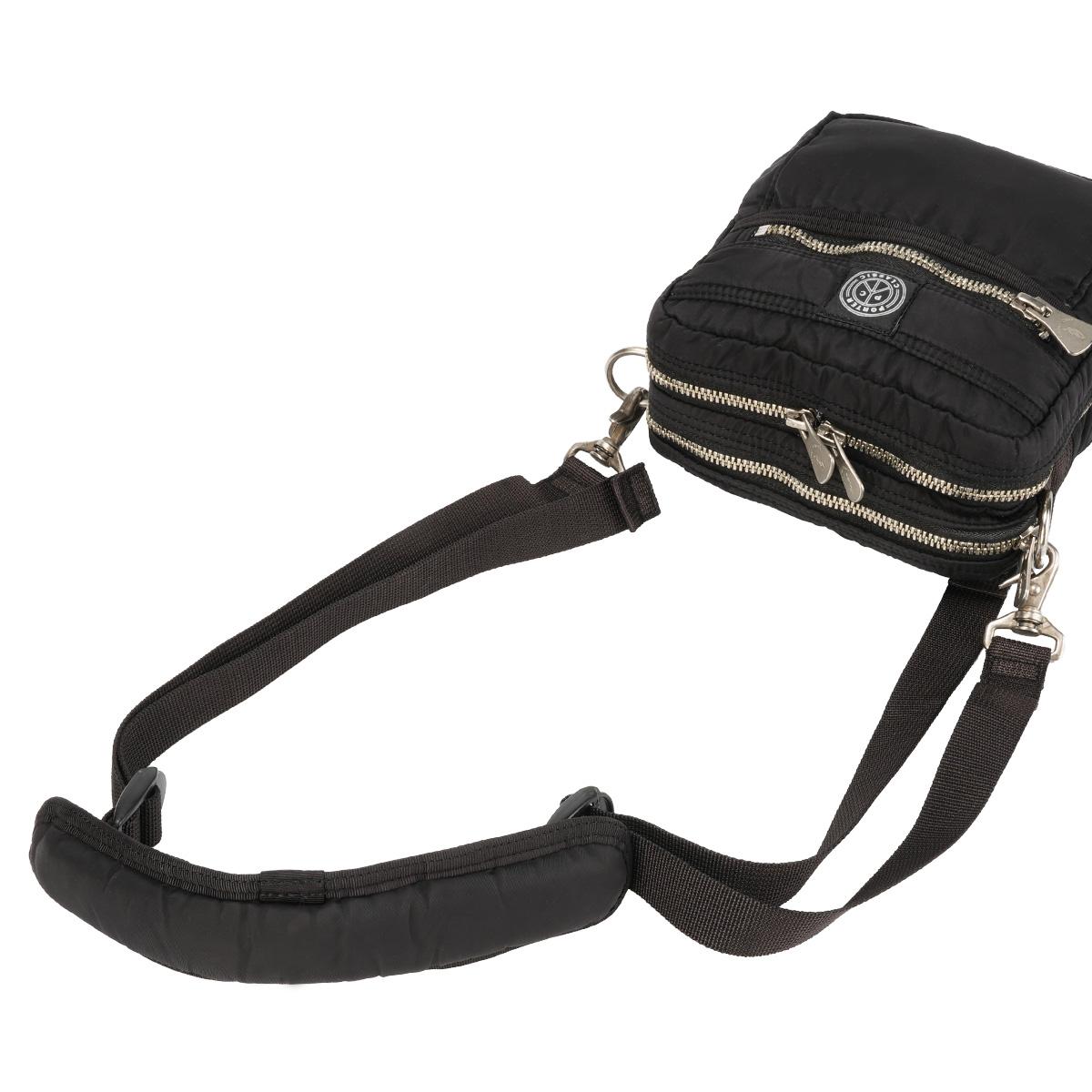 ポータークラシック スーパーナイロン ショルダーバッグ PORTER