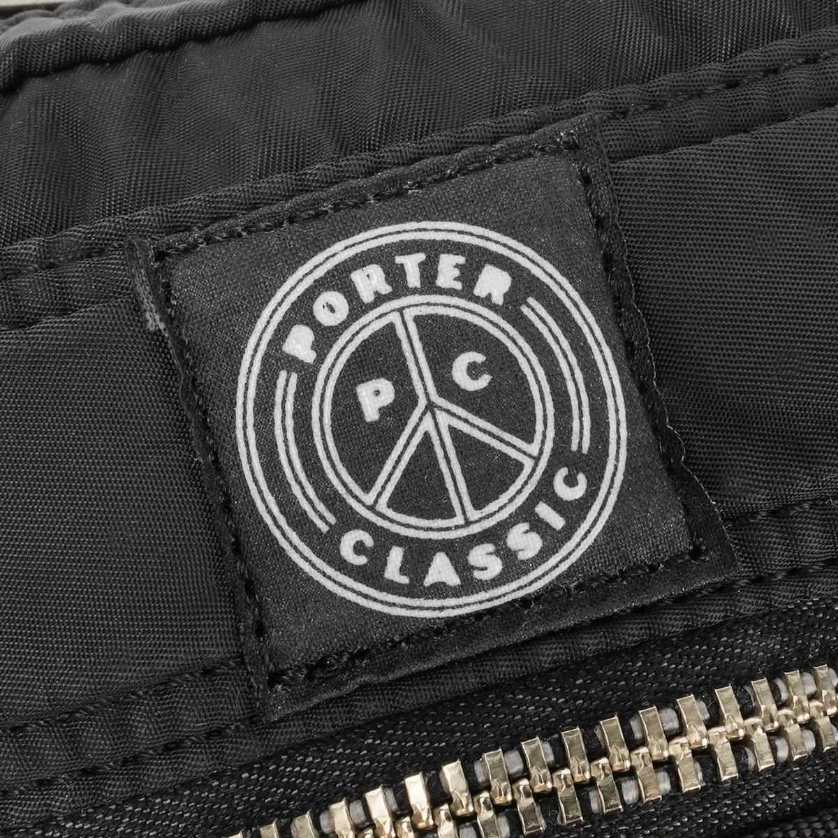 ポータークラシック スーパーナイロン ショルダーバッグ PORTER