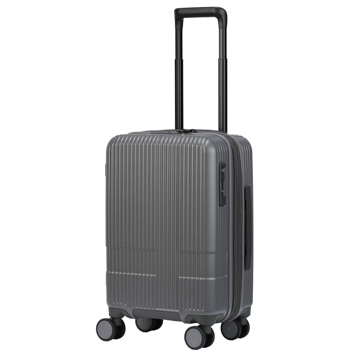 極美品！イノベーター スーツケース 機内持ち込み 39L innovator 21色展開/2年保証】イノベーター スーツケース 機内持ち込み 拡張機能