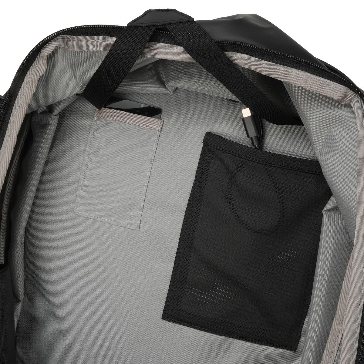 アッソブ ブレジャー ビジネスリュック B4 25L/30L 拡張 耐水 AS2OV