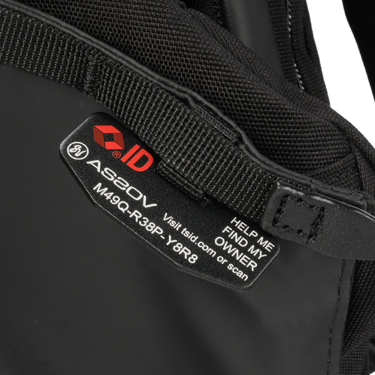 アッソブ ブレジャー ビジネスリュック B4 25L/30L 拡張 耐水 AS2OV