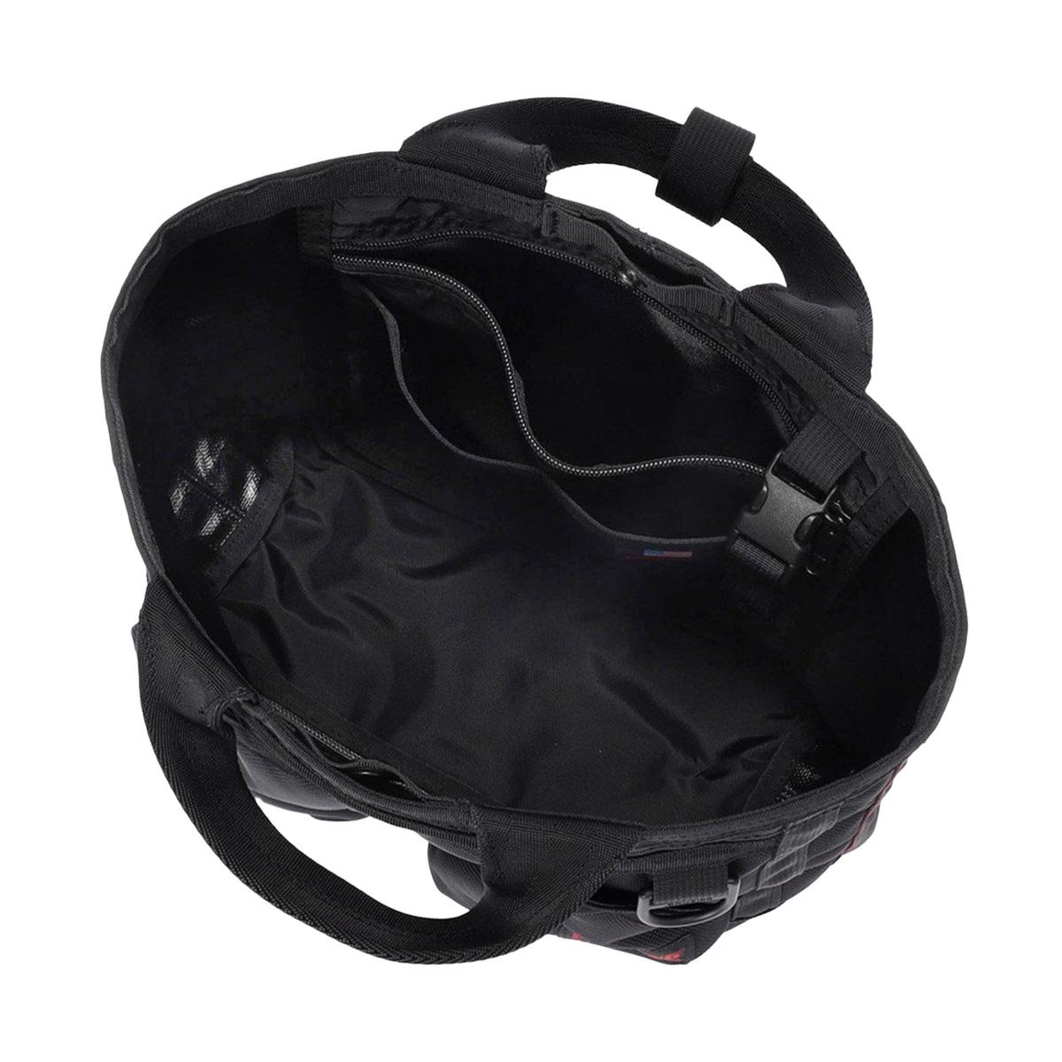 ブリーフィング ゴルフ カートトートバッグ 7L BRIEFING GOLF MADE IN