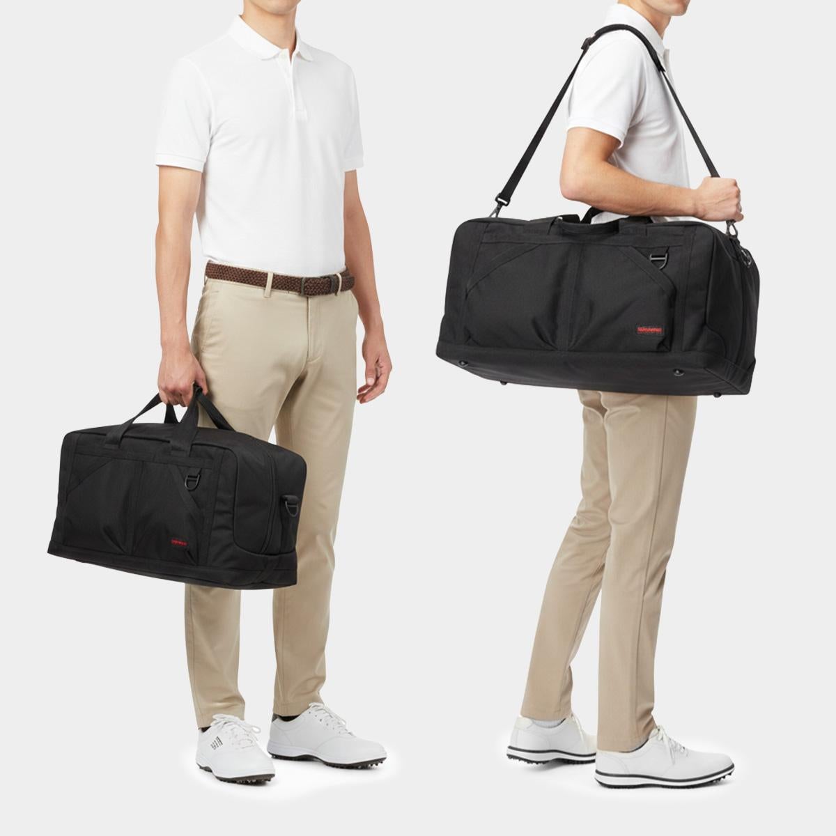 ブリーフィング ゴルフ ボストンバッグ 30L BRIEFING GOLF MADE IN USA