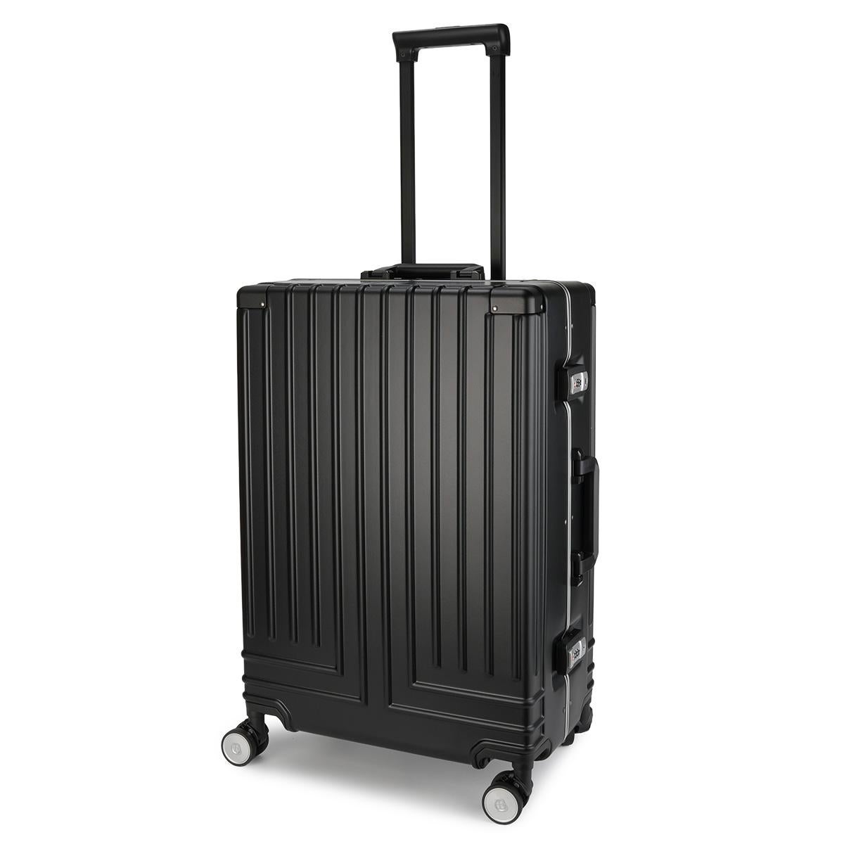 ランバンオンブルー ヴィラージュキャリー スーツケース Mサイズ 60L