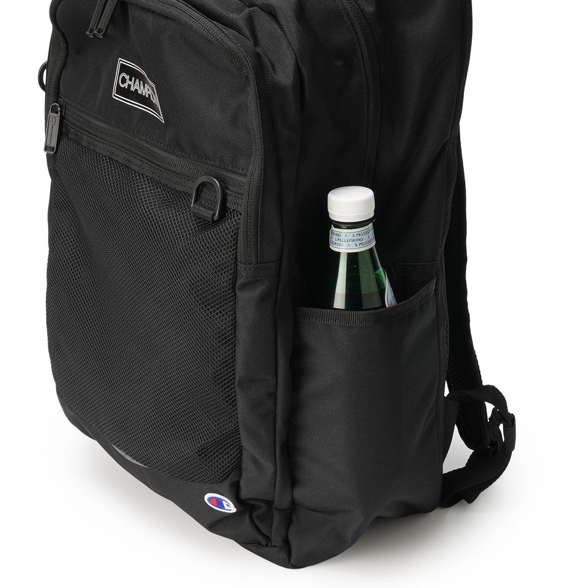 2026モデル】チャンピオン リュック 30L 35L 拡張 通学リュック
