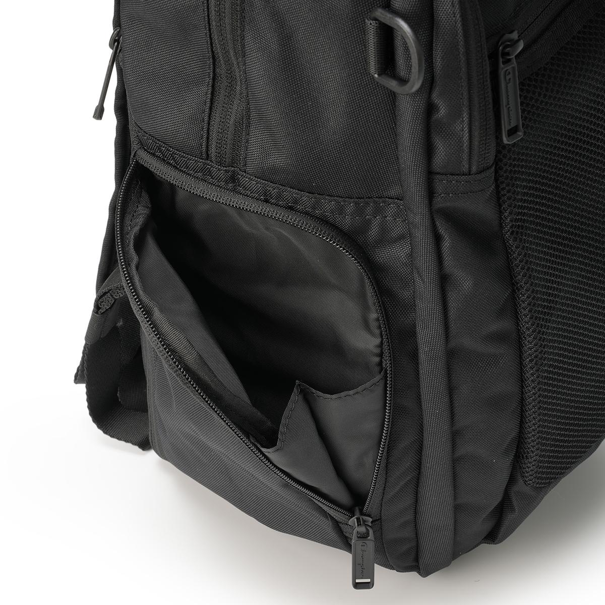 2026モデル】チャンピオン リュック 30L 35L 拡張 通学リュック