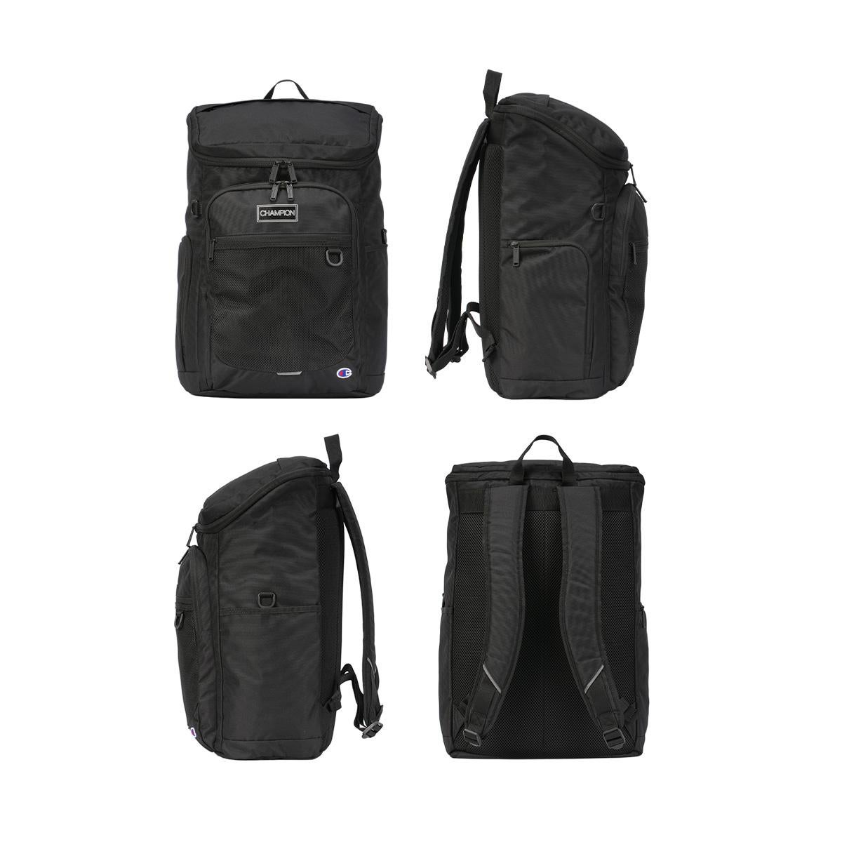 2026モデル】チャンピオン リュック 36L 通学リュック スクール