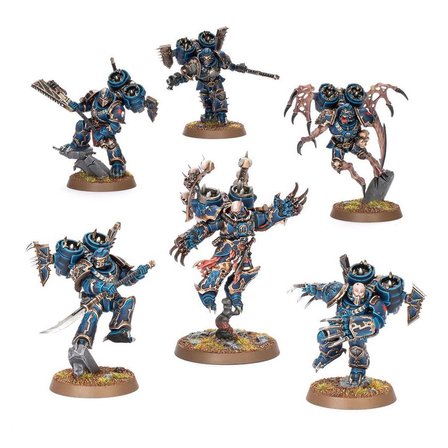 ウォーハンマー 40k 102-66 キルチーム 拡張キット シャドウハント ウォーハンマー 40k 102-66 キルチーム 拡張キット シャドウハント