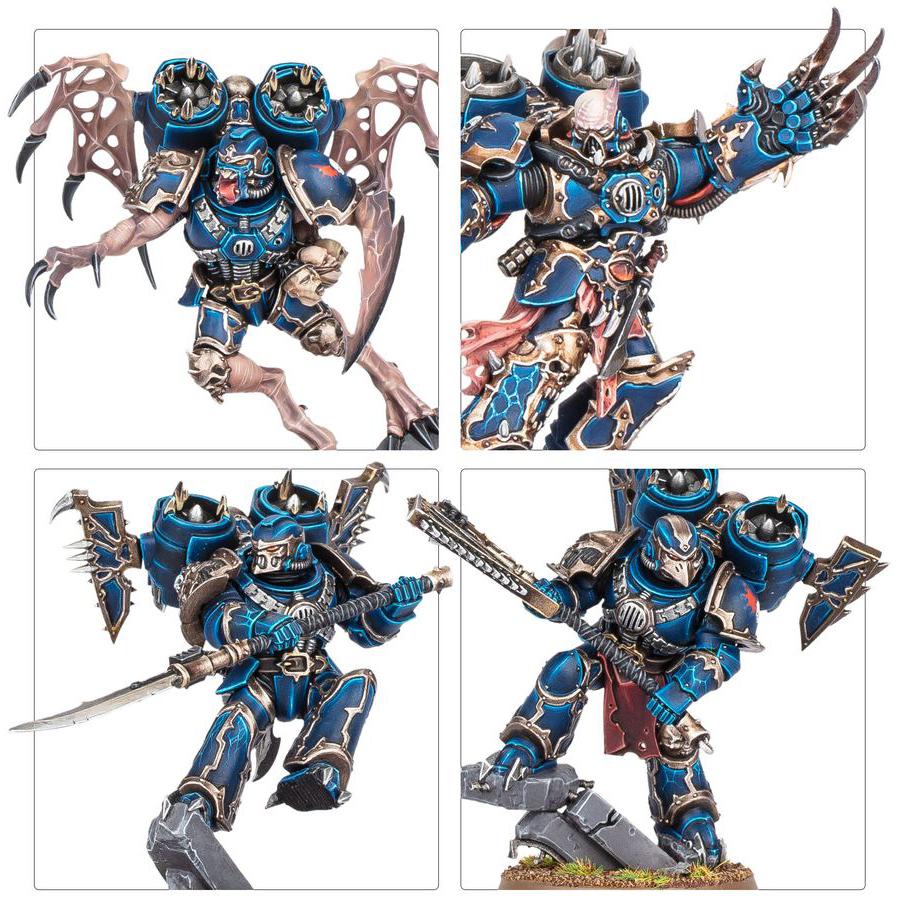 ウォーハンマー 40k 102-66 キルチーム 拡張キット シャドウハント