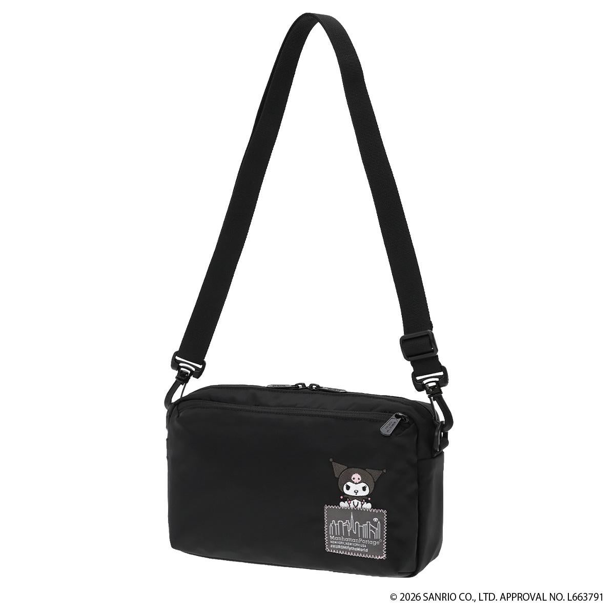 マンハッタンポーテージ クロミ ショルダーバッグ Manhattan Portage