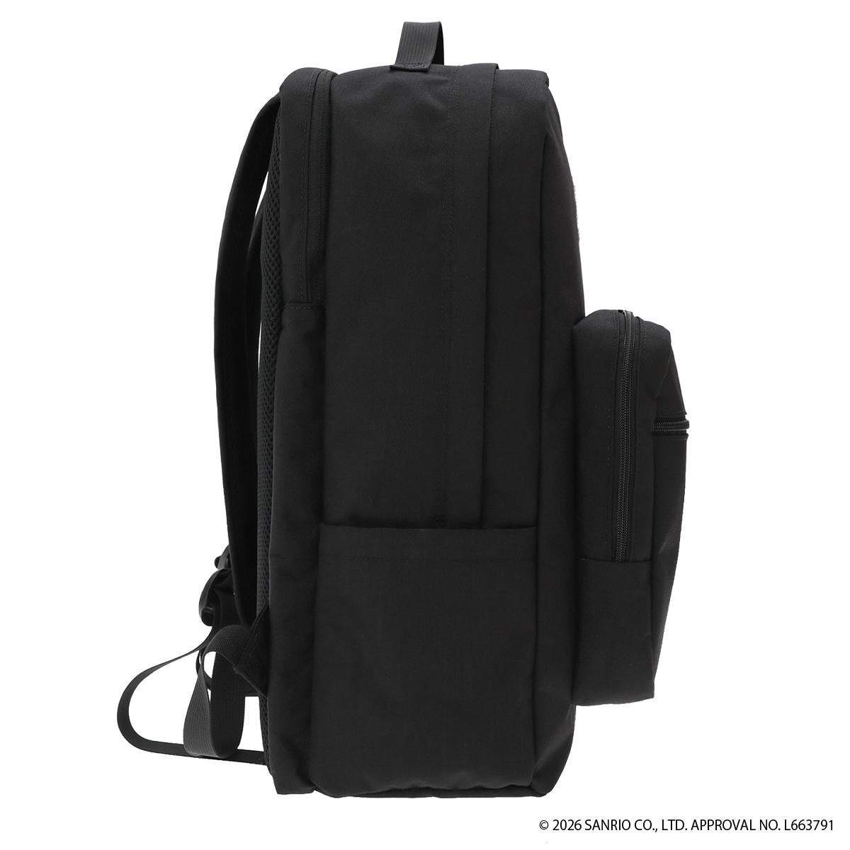 マンハッタンポーテージ クロミ A4 25L Manhattan Portage KUROMI