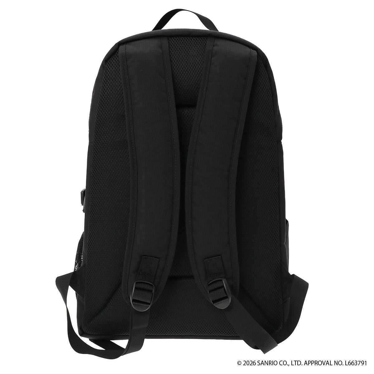 マンハッタンポーテージ クロミ A4 25L Manhattan Portage KUROMI