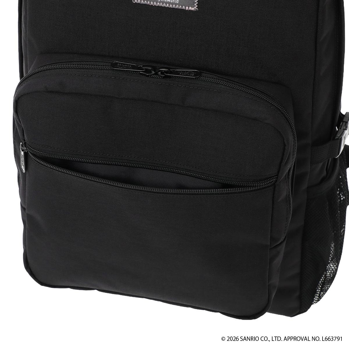 マンハッタンポーテージ クロミ A4 25L Manhattan Portage KUROMI