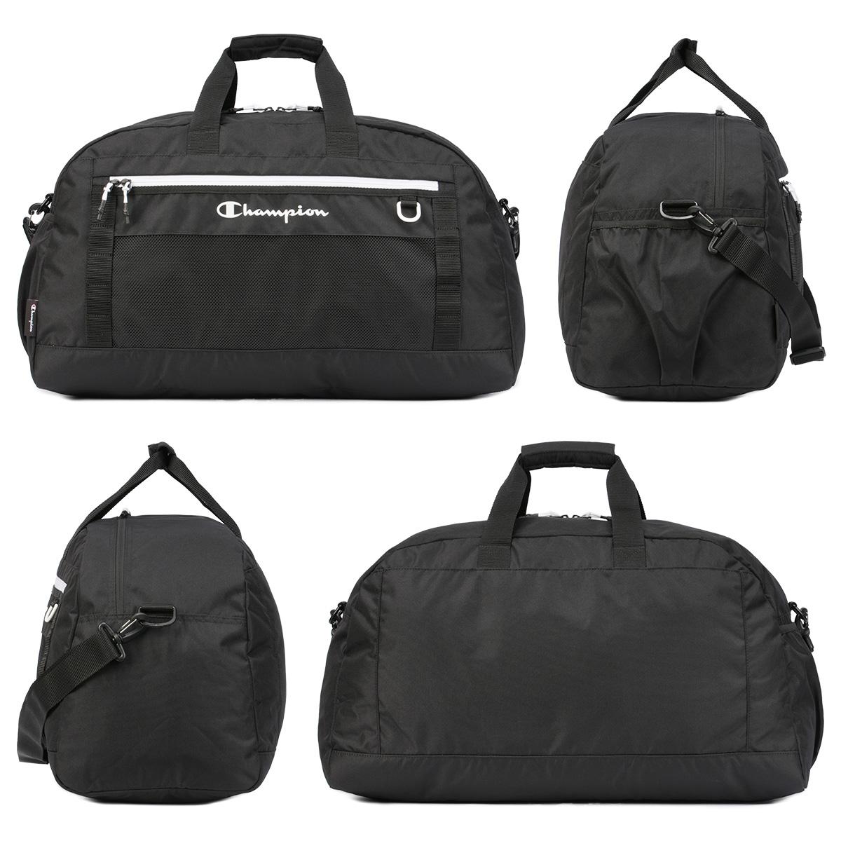 チャンピオン ボストンバッグ 52L フレズノ Champion 65464 ｜ONLINE