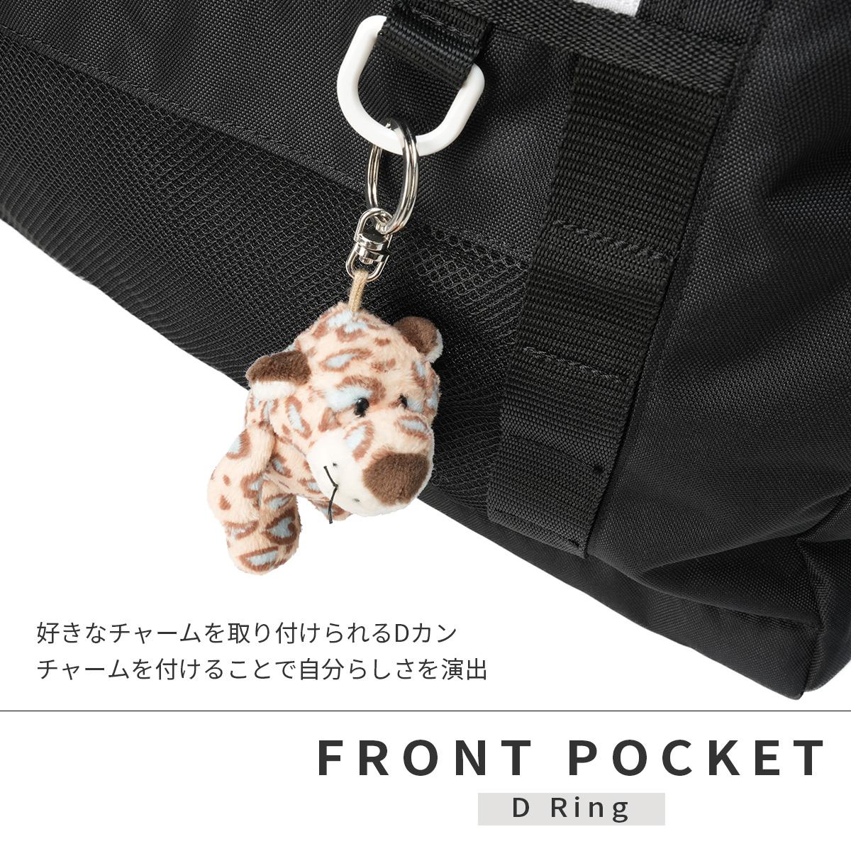 チャンピオン ボストンバッグ 52L フレズノ Champion 65464｜ONLINE