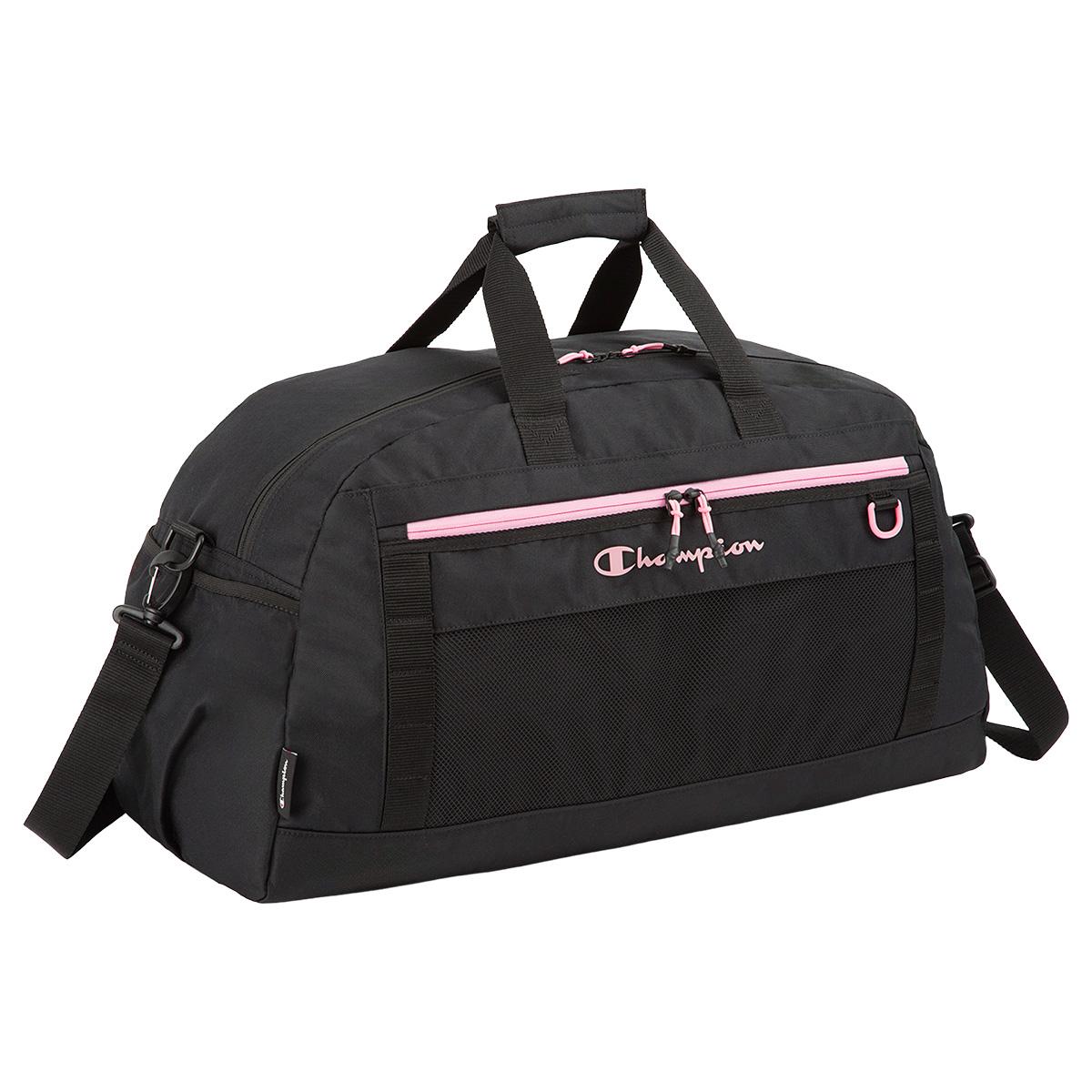 チャンピオン ボストンバッグ 52L フレズノ Champion 65464｜ONLINE