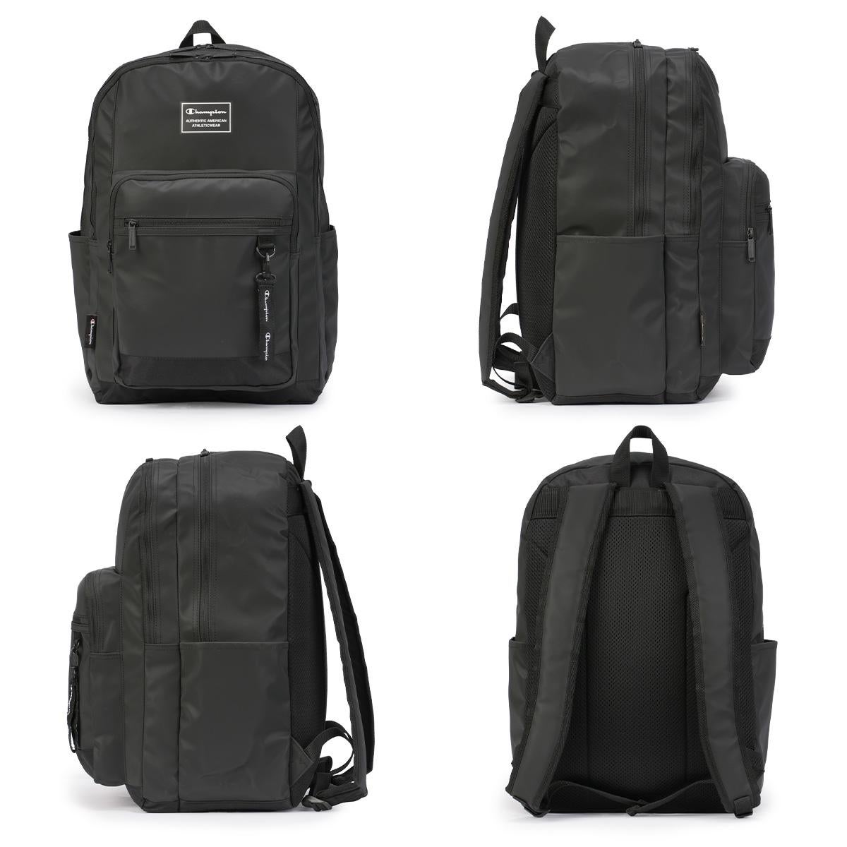 2026モデル】チャンピオン リュック 36L 通学リュック スクール