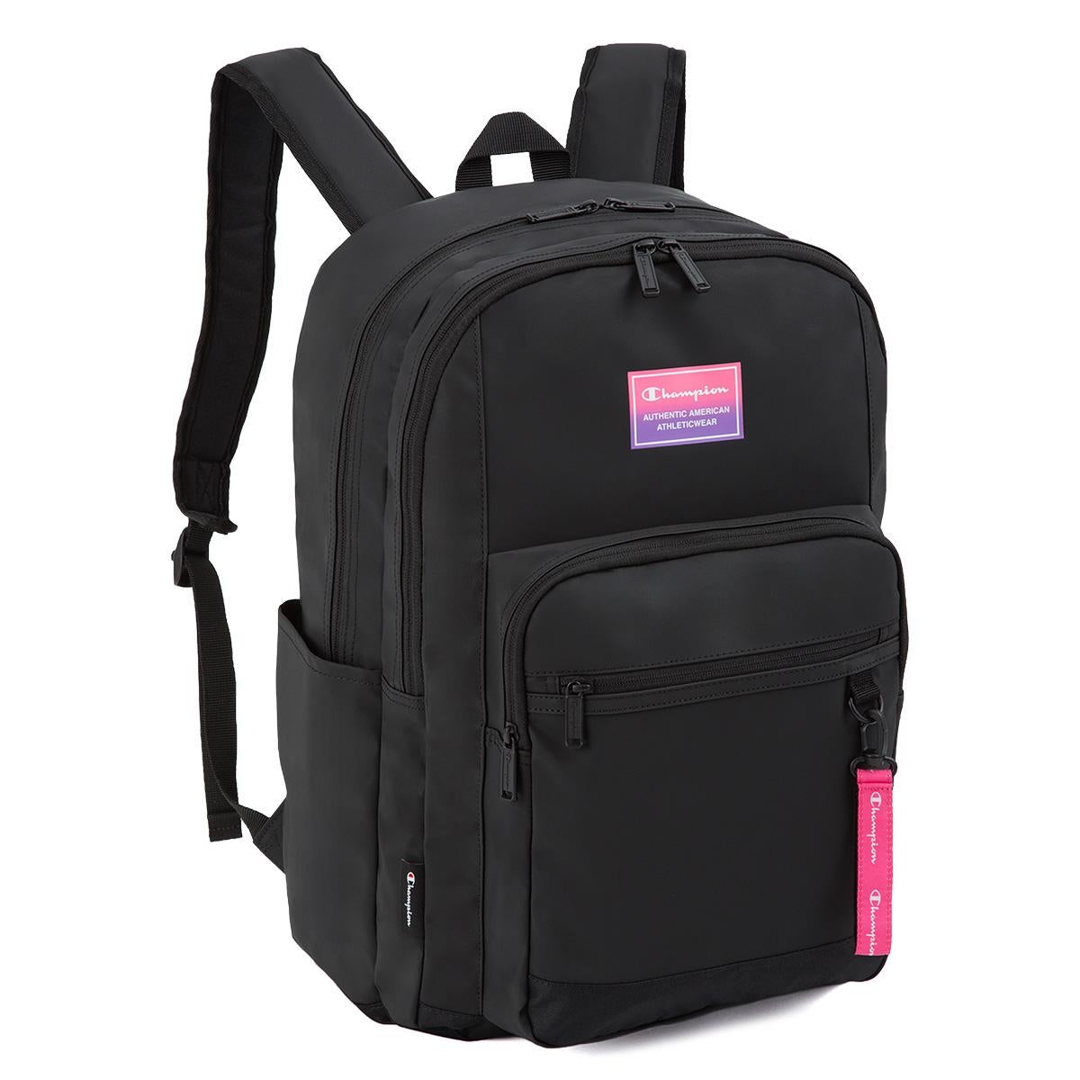 2026モデル】チャンピオン リュック 36L 通学リュック スクール