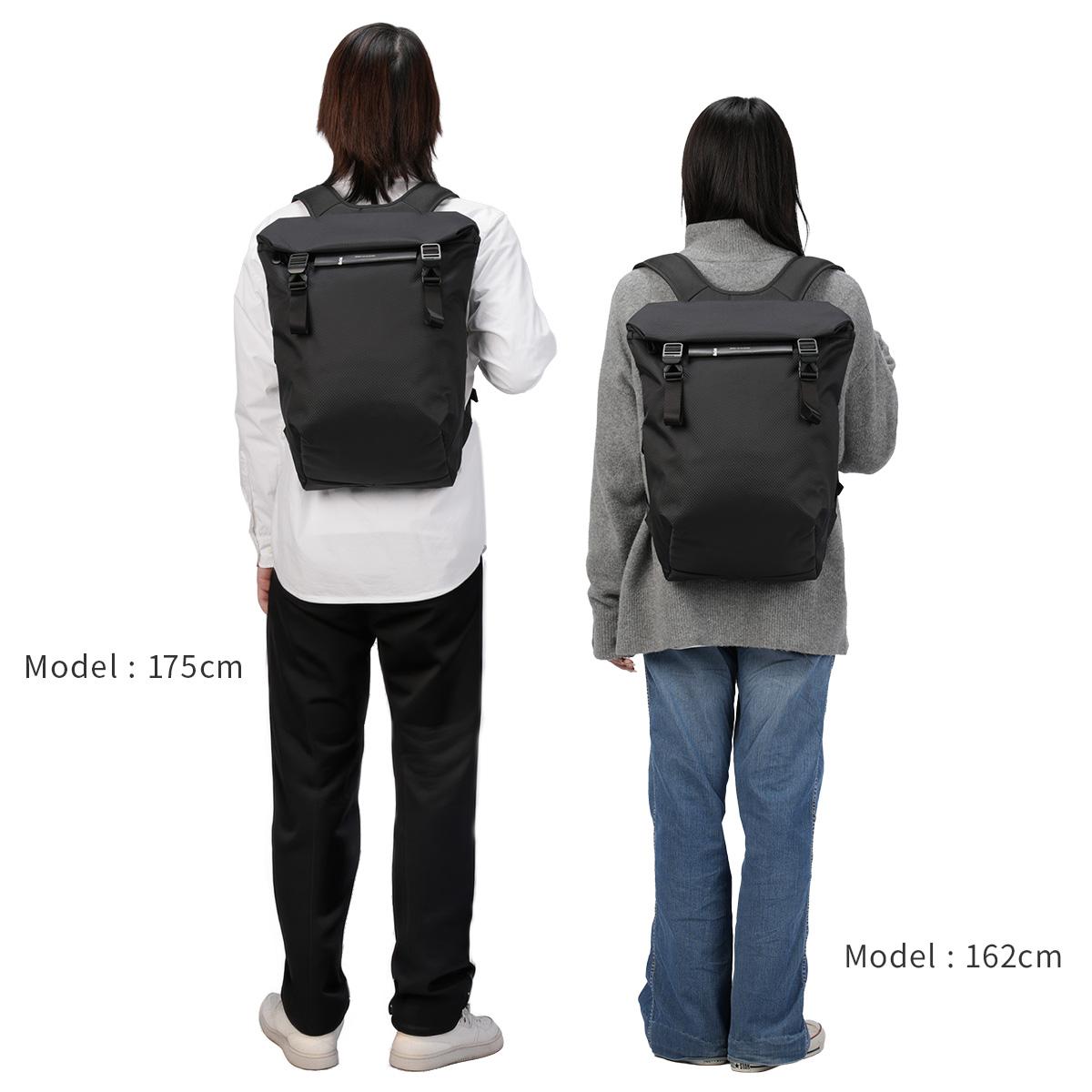 コートエシエル リュック 15.5L cote&ciel Satellite cc-29250｜ONLINE