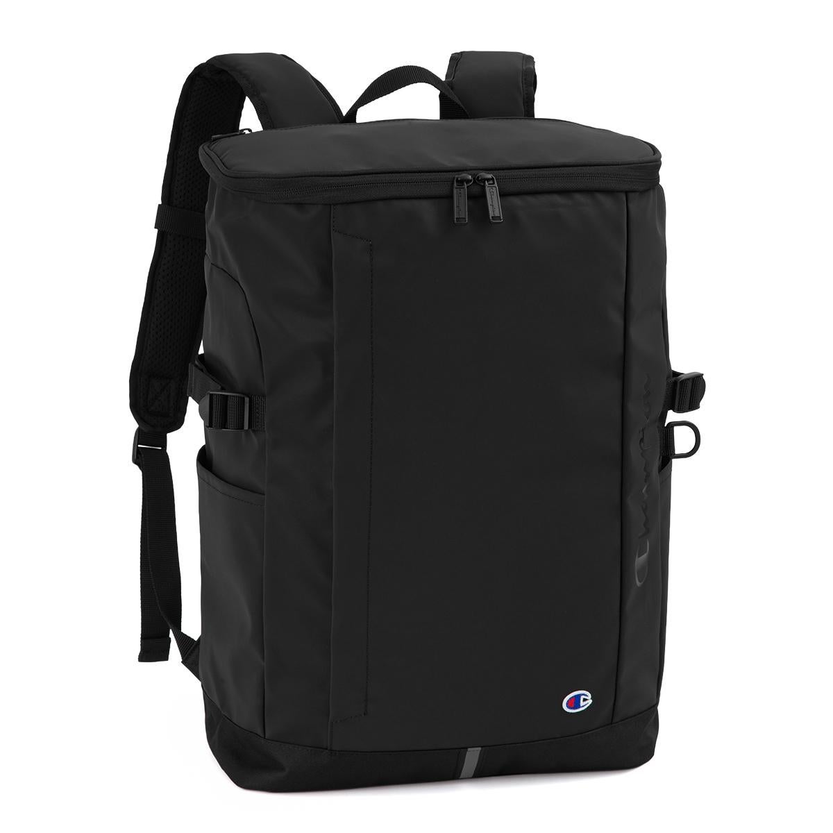 2026モデル】チャンピオン リュック 32L ボックス型 スクールバッグ A4