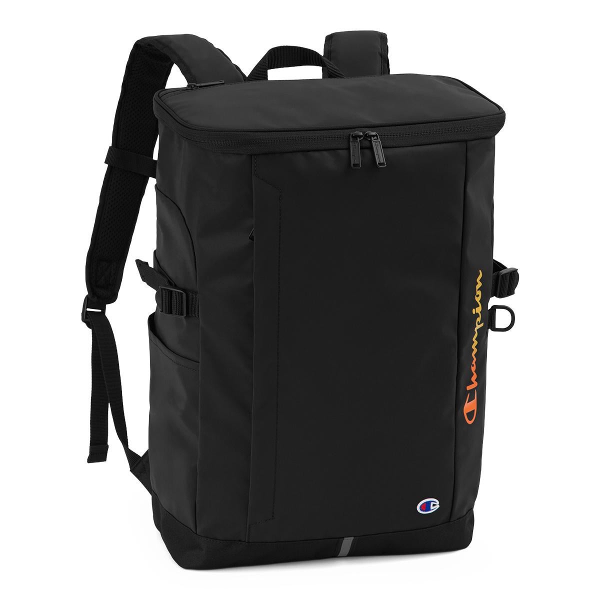 2026モデル】チャンピオン リュック 32L ボックス型 スクールバッグ A4
