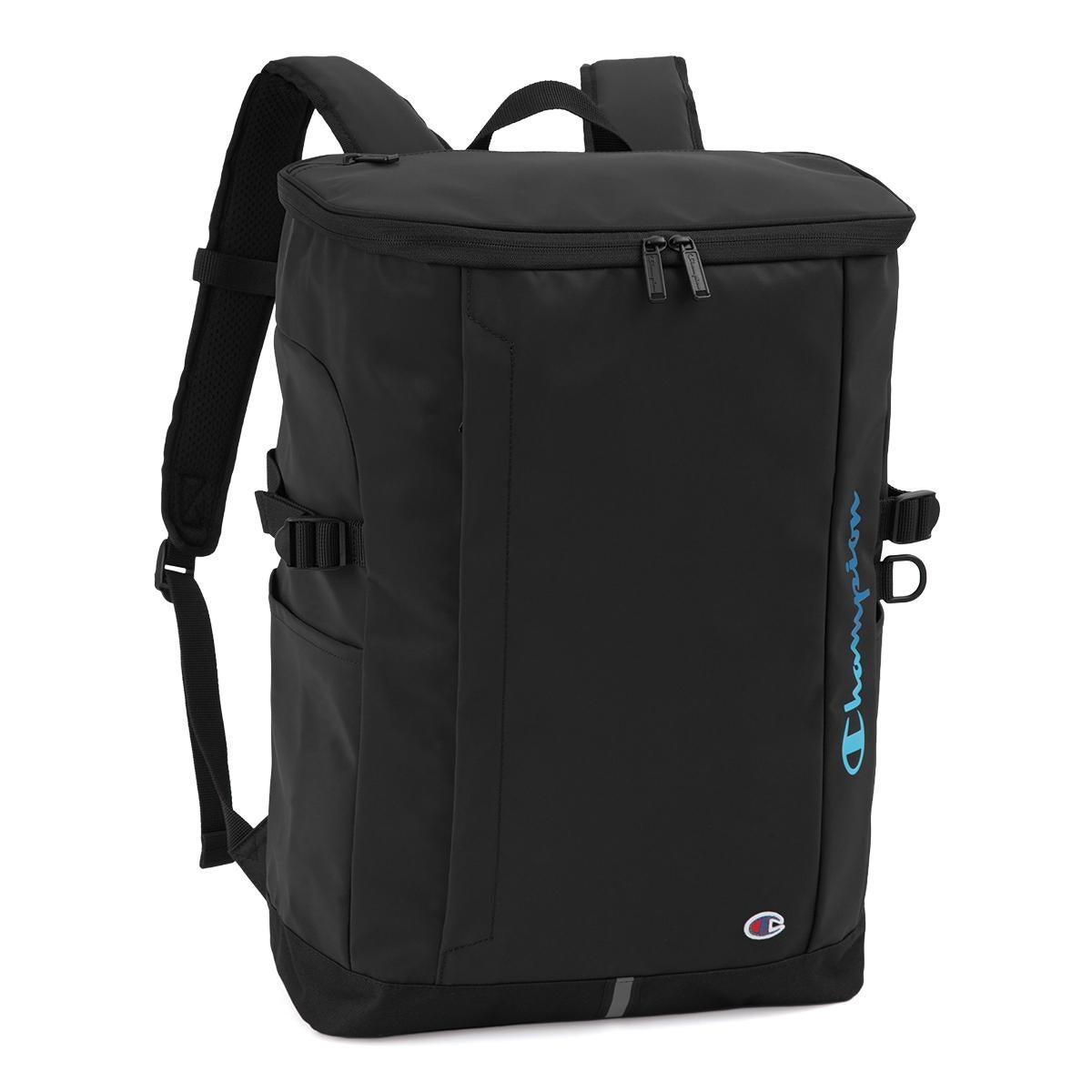 2026モデル】チャンピオン リュック 32L ボックス型 スクールバッグ A4