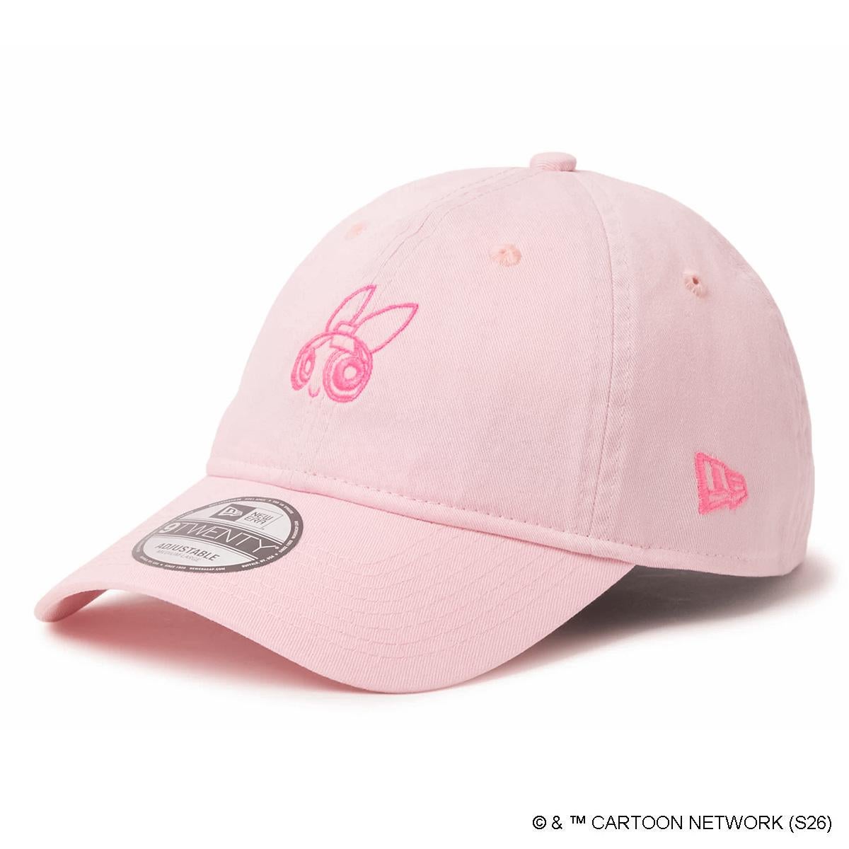 【レア】パワーパフガールズ バターカップ ペットボトルキャップ ピンク 000000032471-10.jpg?size=xl&w=