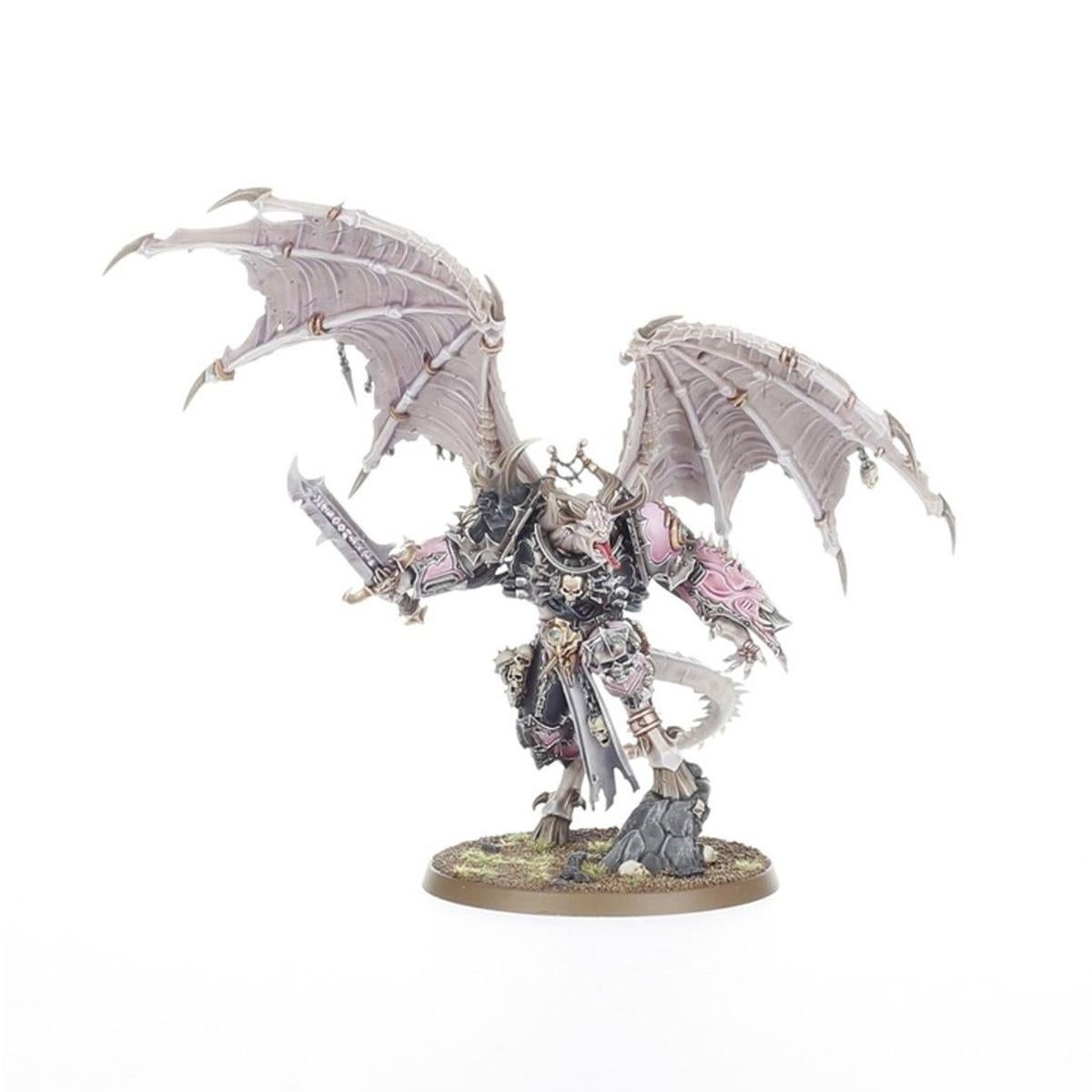 ウォーハンマー 40k エンペラーズ・チルドレン バトルフォース：悦楽の